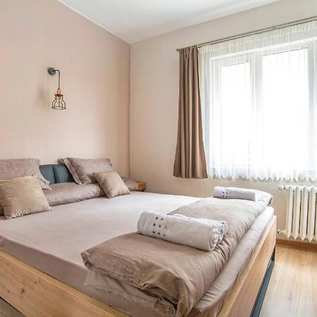 סופיה Elegant & Stylish 2 Bedroom Top Central Apartment מראה חיצוני תמונה